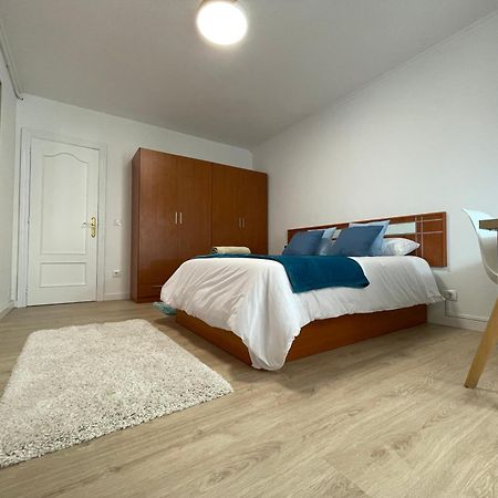 5 Habitaciones Coliv Designe Vigo Ngoại thất bức ảnh