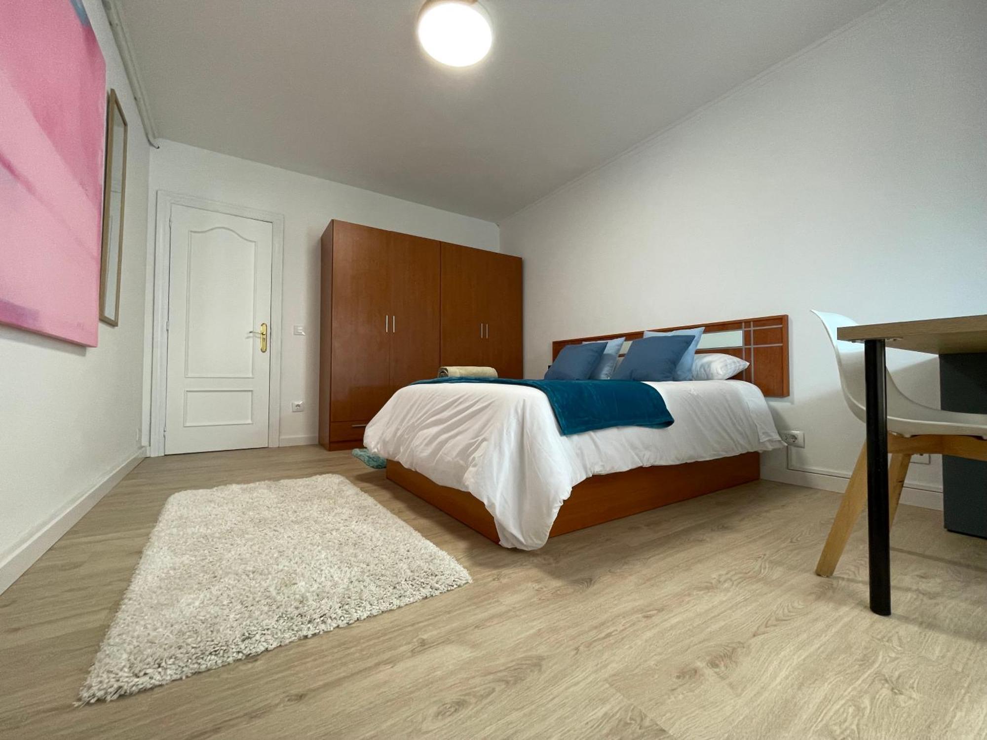 5 Habitaciones Coliv Designe Vigo Ngoại thất bức ảnh