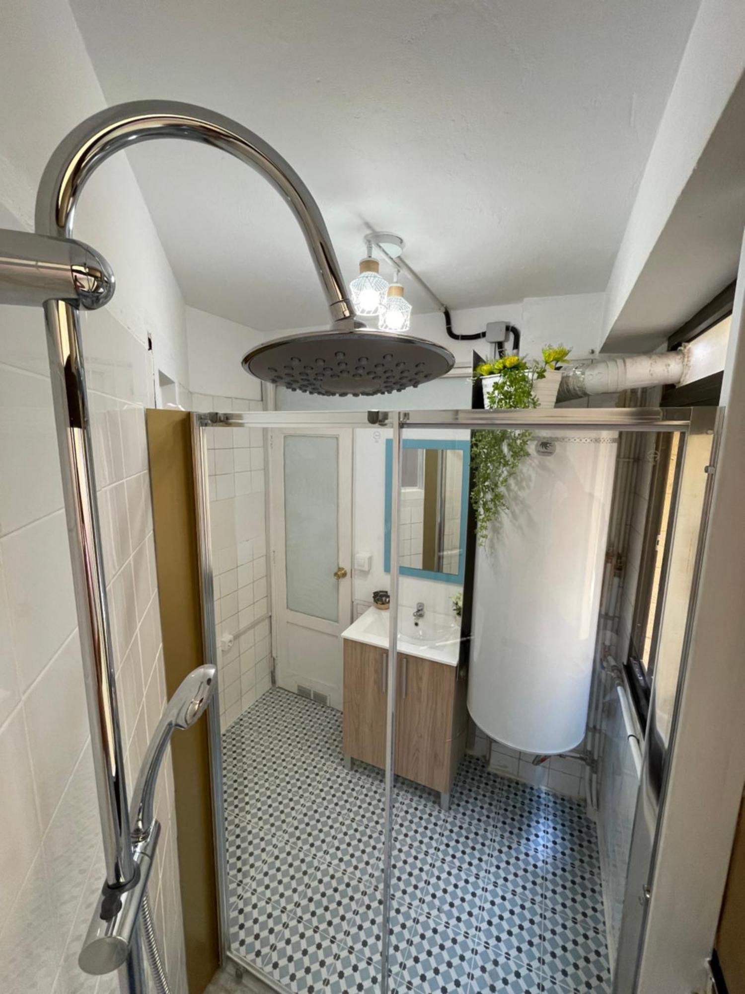 5 Habitaciones Coliv Designe Vigo Ngoại thất bức ảnh